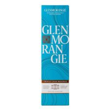 Віскі Triple Cask Reserve Glenmorangie 40% к/у 700мл Віскі Triple Cask Reserve Glenmorangie 40% к/у 700мл