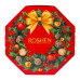 Набір подарунковий Різдвяний вінок Roshen к/у 598г