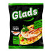Локшина швидкого приготування Курка + Соус Сальса Glads м/у 75г