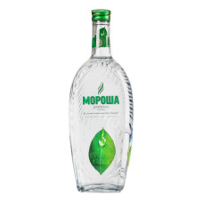 Горілка 0.7л 40% Джерельна Мороша пл