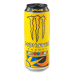 Напій енергетичний безалкогольний сильногазований The Doctor Monster Energy з/б 500мл