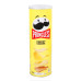 Чіпси картопляні Cheesy cheese Pringles тубус 165г