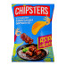 Чипси картопляні Азійський барбекю Asian collection Chipster's м/у 100г