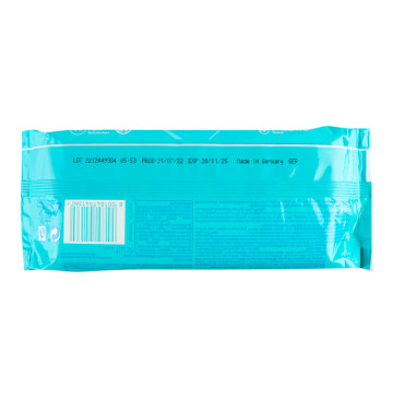 Серветки вологі для дітей Fresh Clean Pampers 52шт