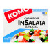 Сир 50% м'який Інсалата Комо к/у 170г