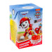 Коктейль молочний 2.5% Полуничний Paw Patrol Danone т/п 212г