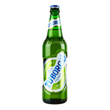 Пиво 0.5л 4.6% світле пастеризоване Green Tuborg пл