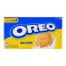 Печиво з начинкою з ванільним смаком Golden Oreo к/у 4х44г Печиво з начинкою з ванільним смаком Golden Oreo к/у 4х44г