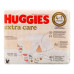Підгузки для дітей 2-5кг 1 Extra Care Huggies 22шт
