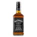 Віскі 0.5л 40% Tennessee Old №7 Jack Daniel's пл