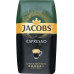 Кава натуральна смажена в зернах Strong Espresso Jacobs м/у 500г