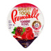 Йогурт 2.8% Малина-гранат-льон Yogurt bowl Smart food Premialle ст 240г