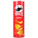 Чіпси картопляні Original Pringles тубус 165г