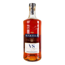 Коньяк 700мл 40% VS Martell пл