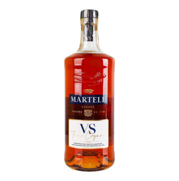 Коньяк 700мл 40% VS Martell пл