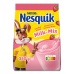 Суміш суха для приготування напою зі смаком полуниці Milk-Mix Nesquik м/у 350г