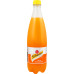 Напій безалкогольний сильногазований соковмісний на ароматизаторах Tangerine Schweppes п/пл 750мл