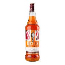 Напій алкогольний 0.7л 35% Spiced Bell's пл