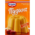 Пудинг зі смаком вершків Dr.Oetker м/у 40г