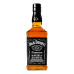 Віскі 0.5л 40% Tennessee Old №7 Jack Daniel's пл