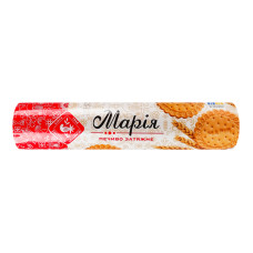 Печиво затяжне Марія Zhytomyr Lasoshchi м/у 270г