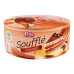 Торт білково-арахісовий Souffle Сocoa Tarta к/у 450г