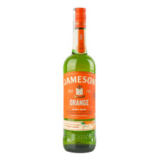 Напій спиртний 700мл 30% Orange Jameson пл