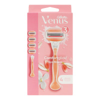 Бритва зі змінними касетами Comfortglide Spa Breeze Venus Gillette 1шт