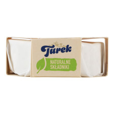 Сир м'який з пліснявою Із грибами Camembert Turek к/у 120г
