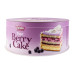 Торт бісквітний Berrу Cake Tarta к/у 450г