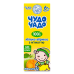 Сік для дітей від 6міс без цукру з м'якоттю Яблуко-абрикос Чудо-чадо т/п 200мл