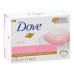 Крем-мило Pink Dove 90г