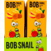 Цукерки фруктові натуральні Манго Bob Snail к/у 30г