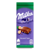 Шоколад молочний Лісовий горіх Milka м/у 90г