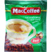 Напій кавовий розчинний з ароматом лісовий горіх MacCoffee 3в1 м/у 18г