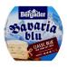 Сир 70% м'який з білою та блакитною пліснявою Bavaria blu Bergader к/у 150г
