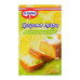 Пудра цукрова зі смаком цитрусу і ванілі Dr.Oetker м/у 50г