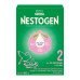 Суміш молочна суха для дітей від 6 до 12міс 2 Nestogen к/у 600г