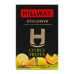 Чай чорний байховий листовий з цитрусовими Exclusive Hillway к/у 100г