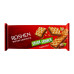 Вафлі Hazelnut Extra Crunch Wafers Sandwich Roshen м/у 142г