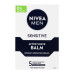Бальзам після гоління для чутливої шкіри Заспокоюючий Nivea Men 100мл Бальзам після гоління для чутливої шкіри Заспокоюючий Nivea Men 100мл