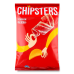 Чіпси картопляні Бекон Chipster`s м/у 130г