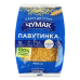 Вироби макаронні Павутинка Чумак м/у 400г