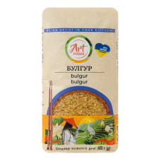 Булгур Art Foods м/у 800г