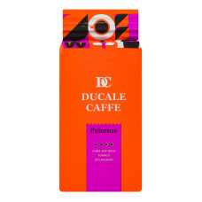 Кава натуральна смажена мелена Palermo Ducale Caffe в/у 100г