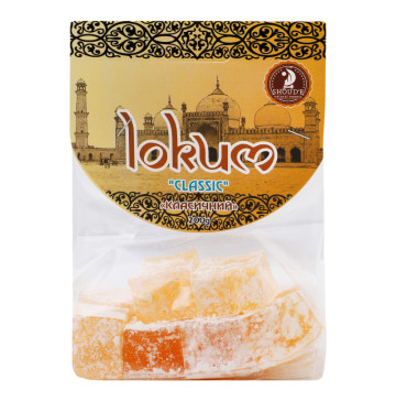 Лукум Класичний Shoud'e м/у 200г