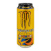Напій енергетичний безалкогольний сильногазований The Doctor Monster Energy з/б 500мл