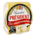 Сир плавлений 50% Camembert President ст 120г