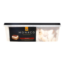 Морозиво 10% Tiramisu Monaco Dessert Three bears п/у 500г Морозиво 10% Tiramisu Monaco Dessert Three bears п/у 500г