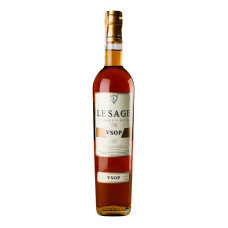 Дівін 0.5л 40% VSOP Prestige Le Sage пл